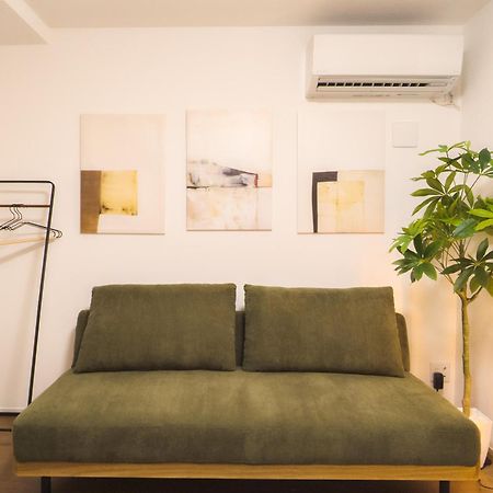 Sunrise Stay Nakano Sakaue Tokyo Bagian luar foto