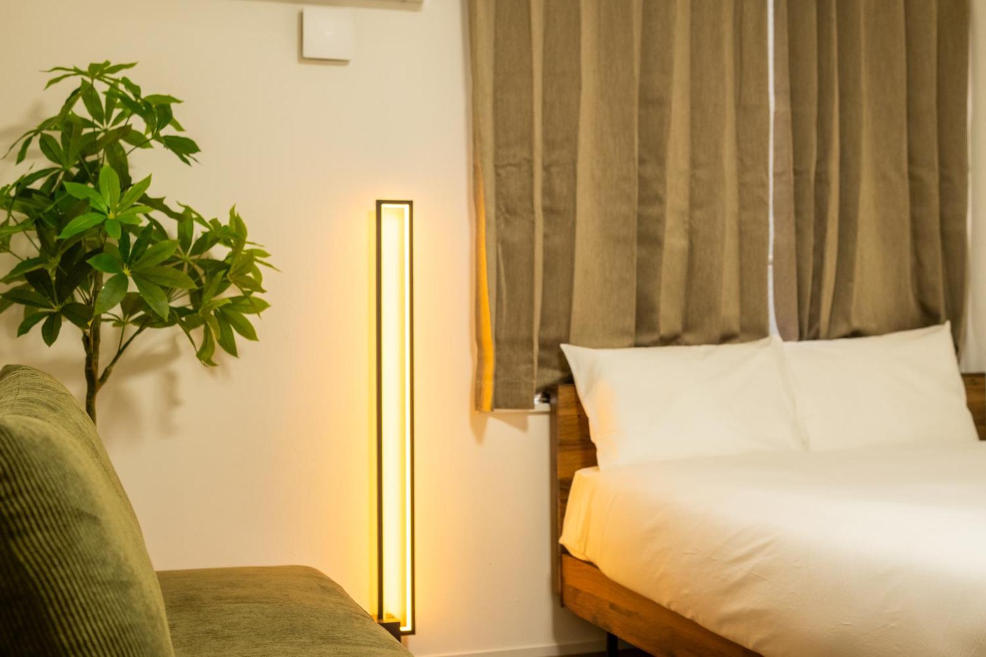 Sunrise Stay Nakano Sakaue Tokyo Bagian luar foto