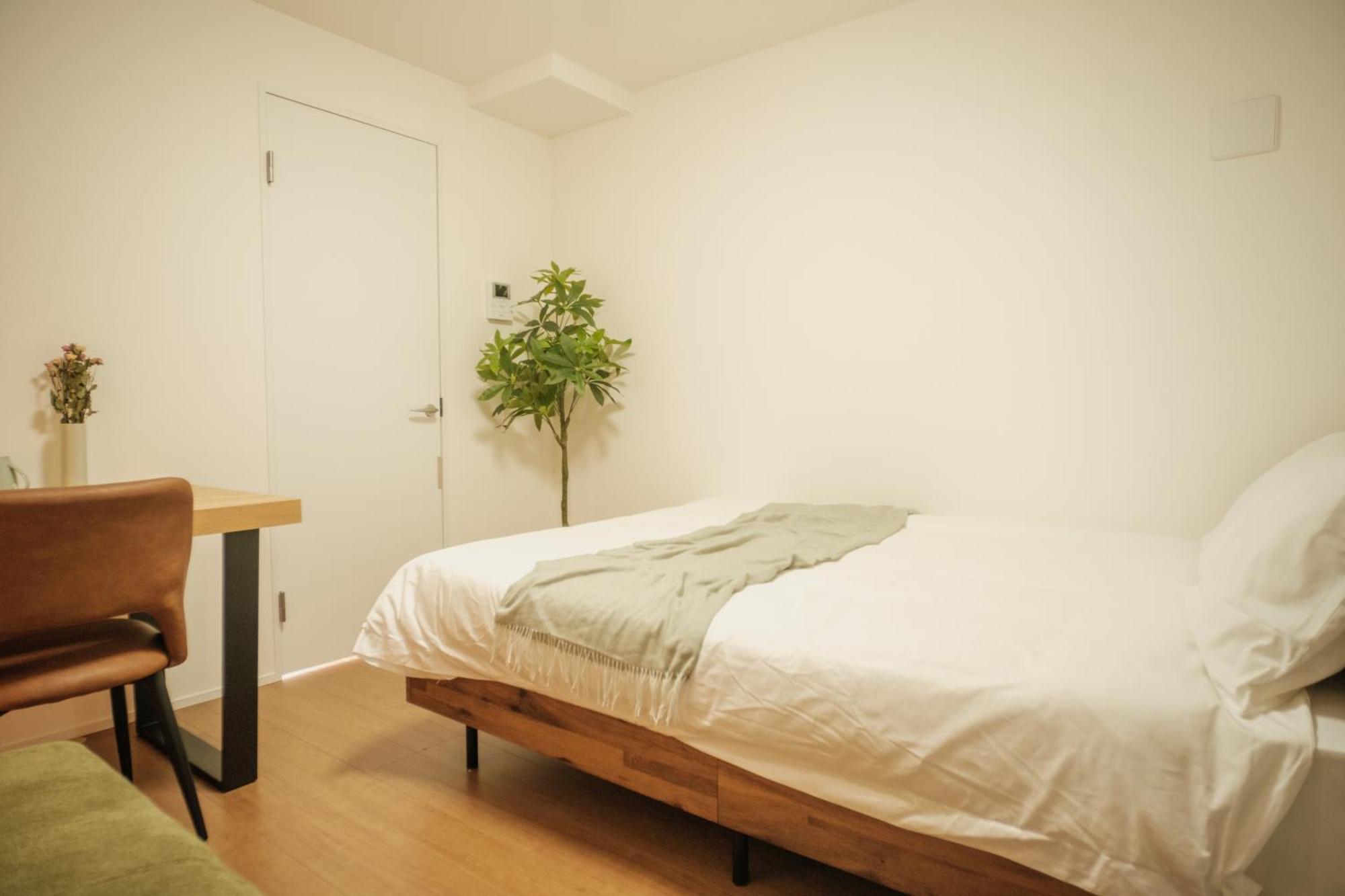 Sunrise Stay Nakano Sakaue Tokyo Bagian luar foto