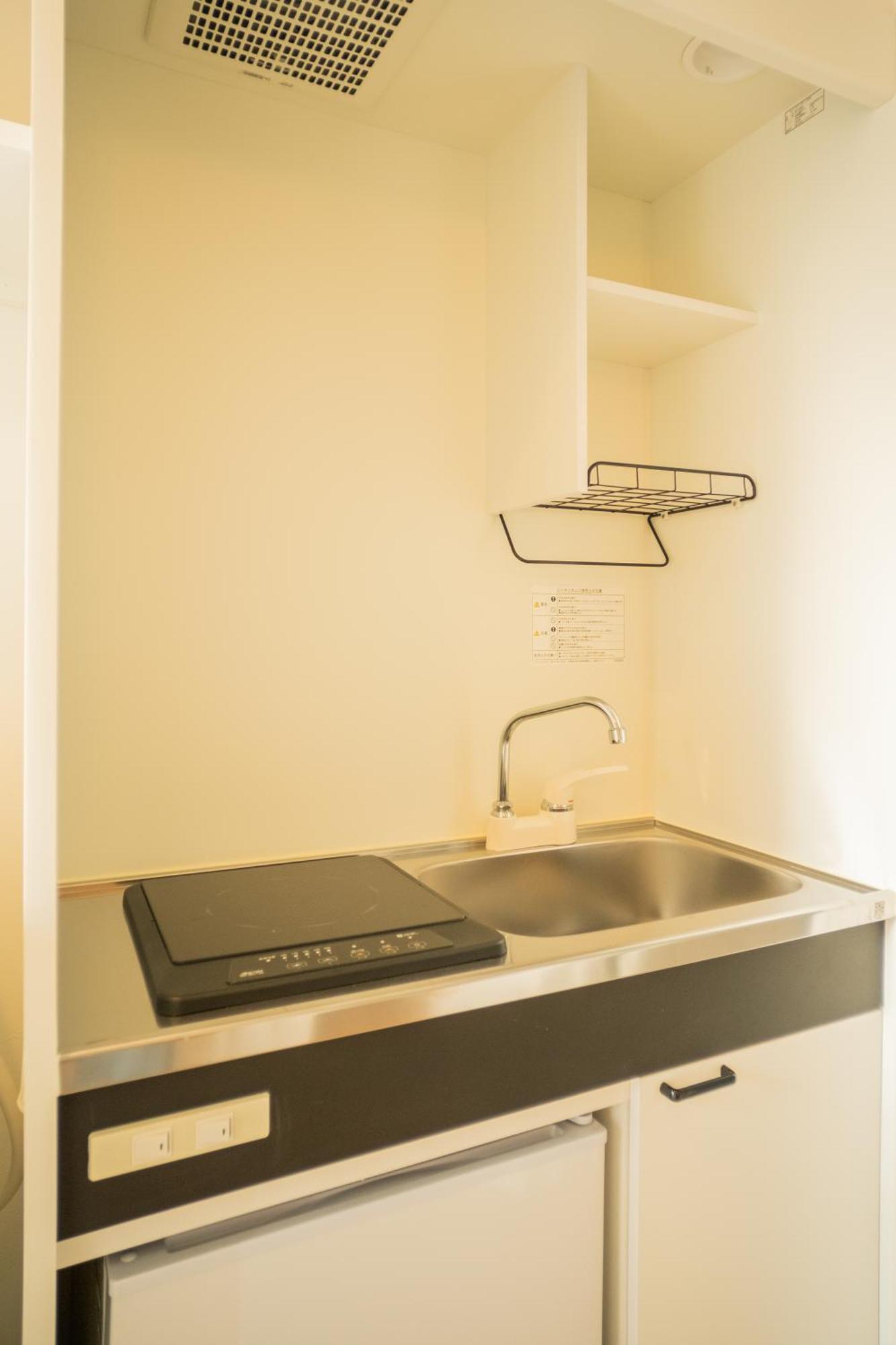 Sunrise Stay Nakano Sakaue Tokyo Bagian luar foto